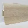 Плинтус Lineplast 5,8х2,2х220